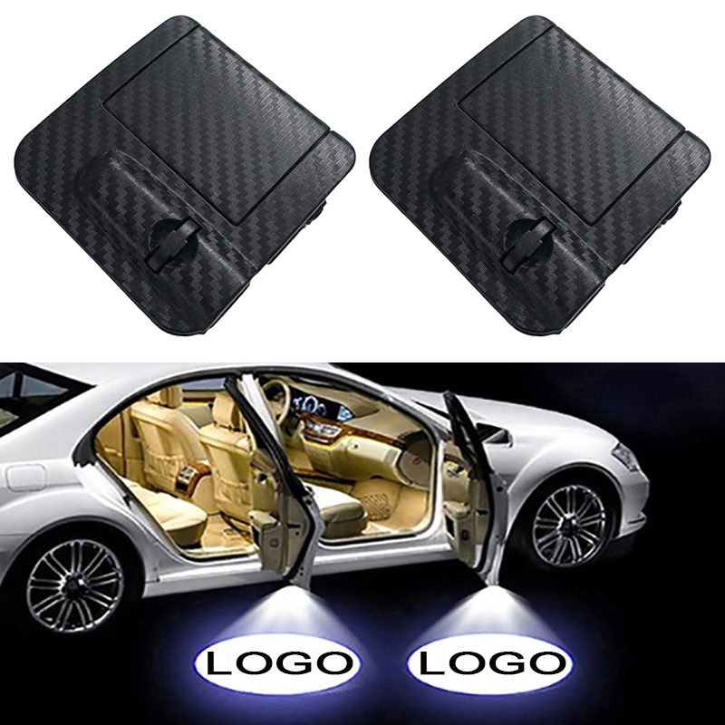 Interior Design Logo - Nuova Luce di Benvenuto LED per