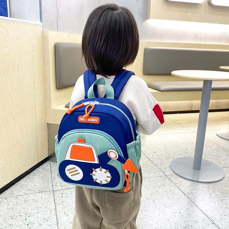Interior Design Style Quiz - Zaino per bambini per ragazzi e