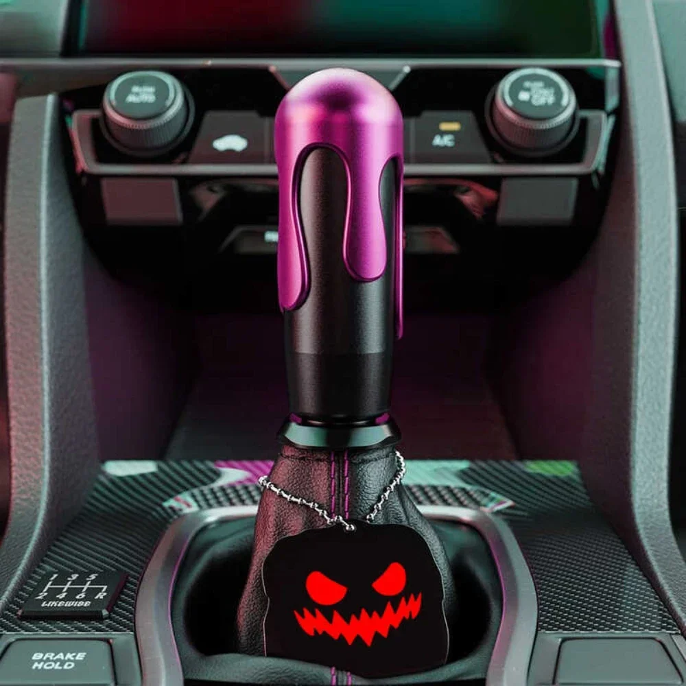 Interior Design Style Quiz - Pomello del Cambio Manuale per Auto
