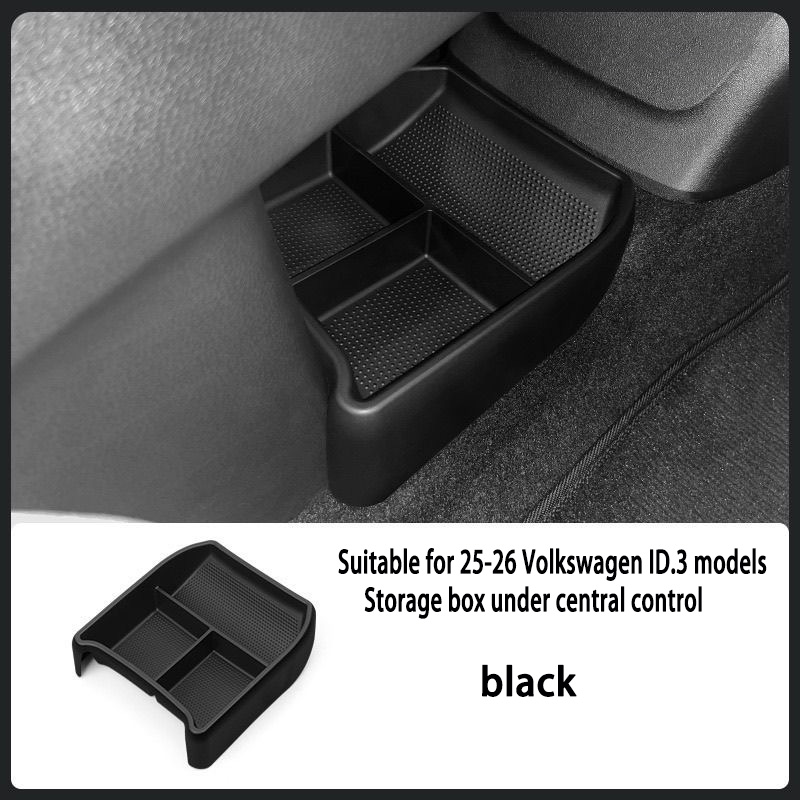 Interior Design Id - Adatto per 25 modelli Volkswagen ID.3
