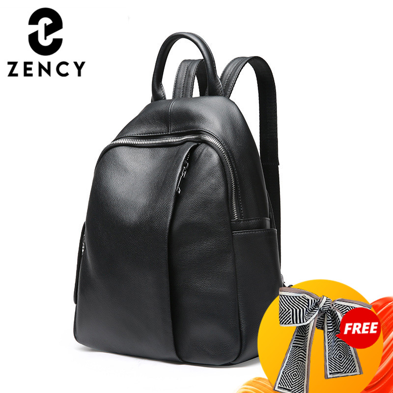 Interior Design School - Zency Zaino da donna dal design
