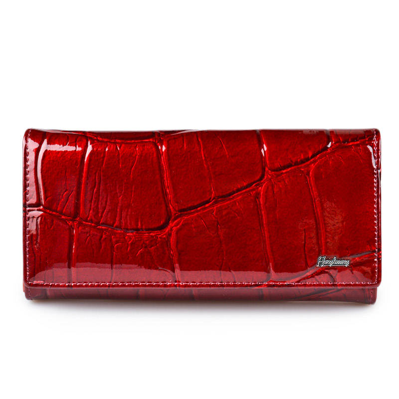 Interior Design Id - Portafoglio donna in vera pelle modello