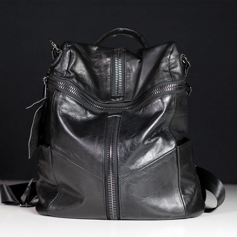 Interior Design School - IPinee Fashion Designer donna zaino in