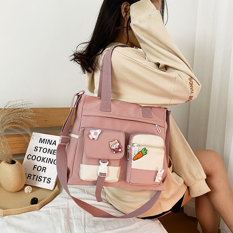 Interior Design School - Nuova borsa da scuola di design