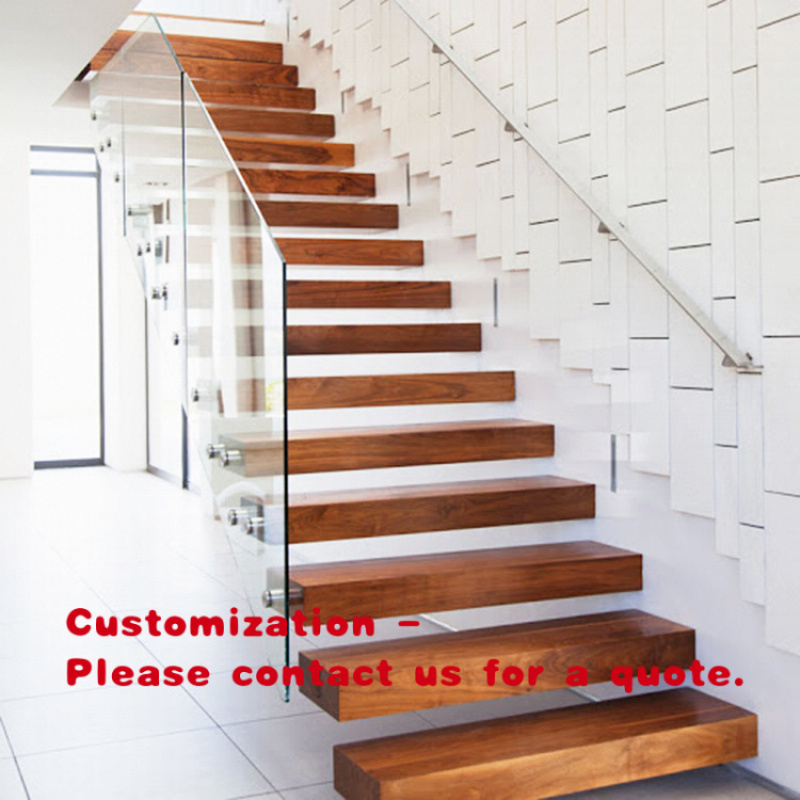 Sistema di Scale Moderno su Mi - Interior Design Usa recensione e prezzo