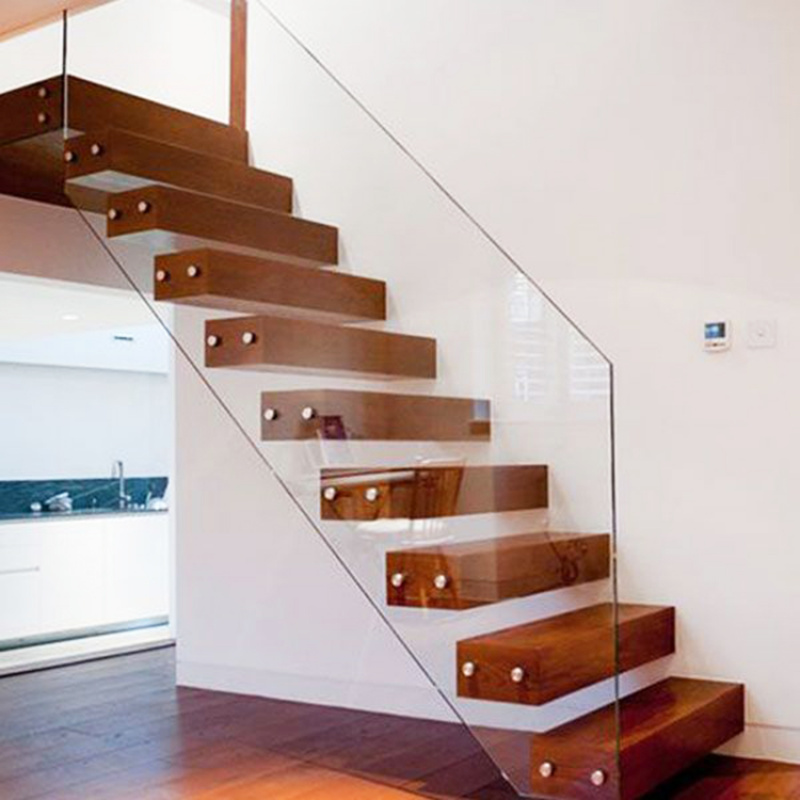 Sistema di Scale Moderno su Mi - Interior Design Usa recensione e prezzo