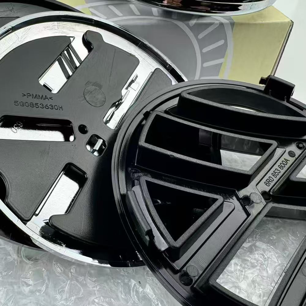 2 Pezzi 120mm 110mm Emblema Lo - Interior Design Logo recensione e prezzo