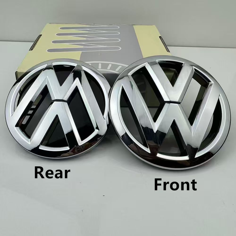 2 Pezzi 120mm 110mm Emblema Lo - Interior Design Logo recensione e prezzo