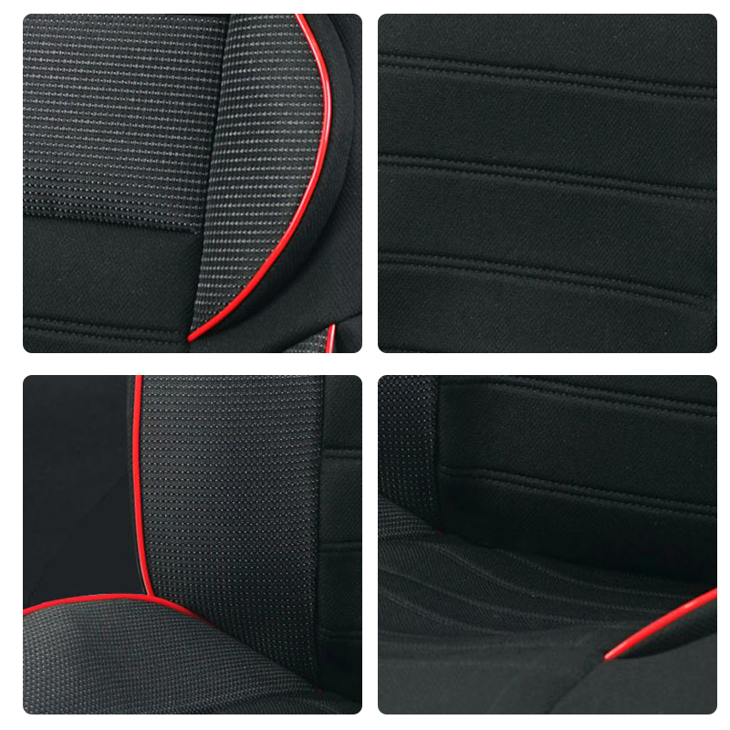 Coprisedili per auto universal - Interior Design Style Quiz recensione e prezzo