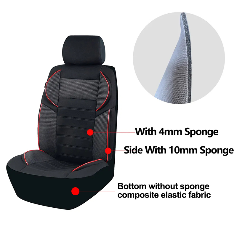 Coprisedili per auto universal - Interior Design Style Quiz recensione e prezzo