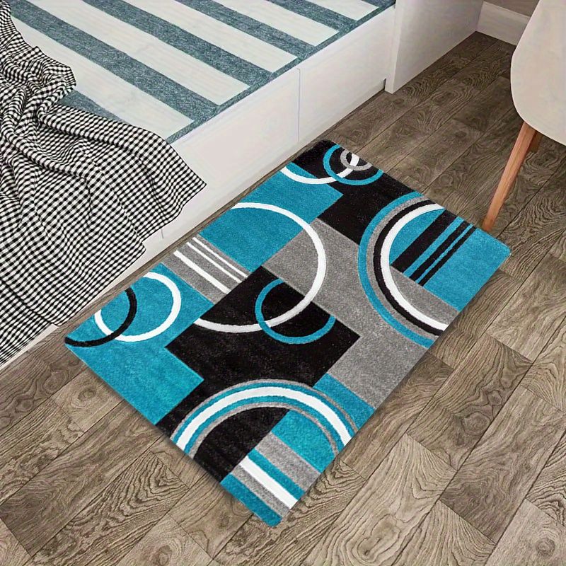 VIKAMA Tappeti Moderni Astratt - Printed Rug Abstract recensione e prezzo