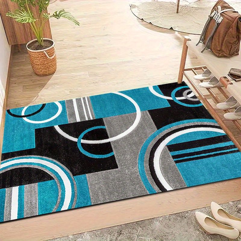 VIKAMA Tappeti Moderni Astratt - Printed Rug Abstract recensione e prezzo