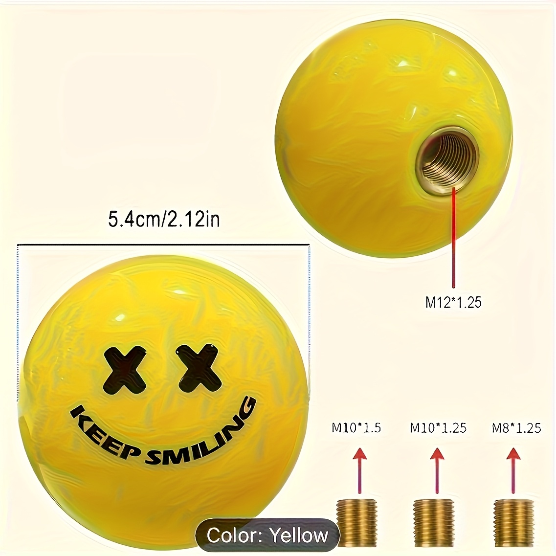 Mantieni sorridente Pomello de - Interior Design Style Quiz recensione e prezzo