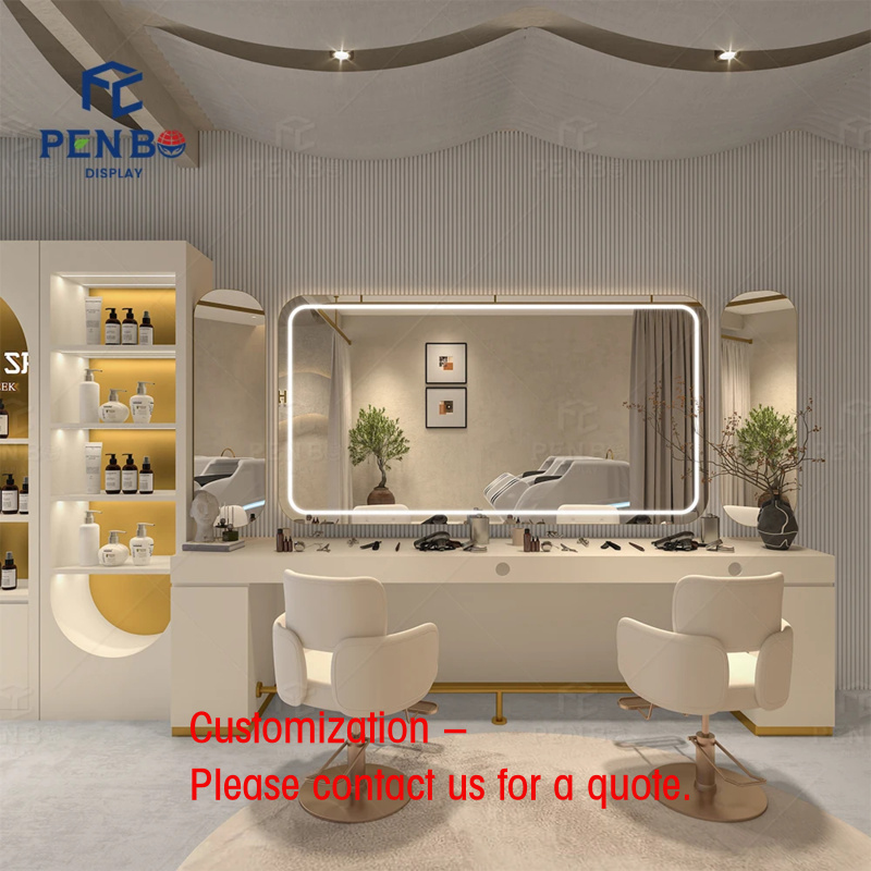 Arredamento di Lusso Personali - Interior Design Nail Salon recensione e prezzo