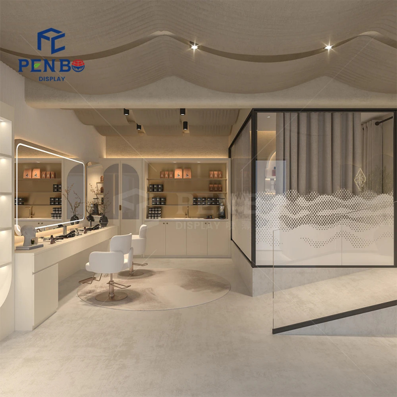 Arredamento di Lusso Personali - Interior Design Nail Salon recensione e prezzo