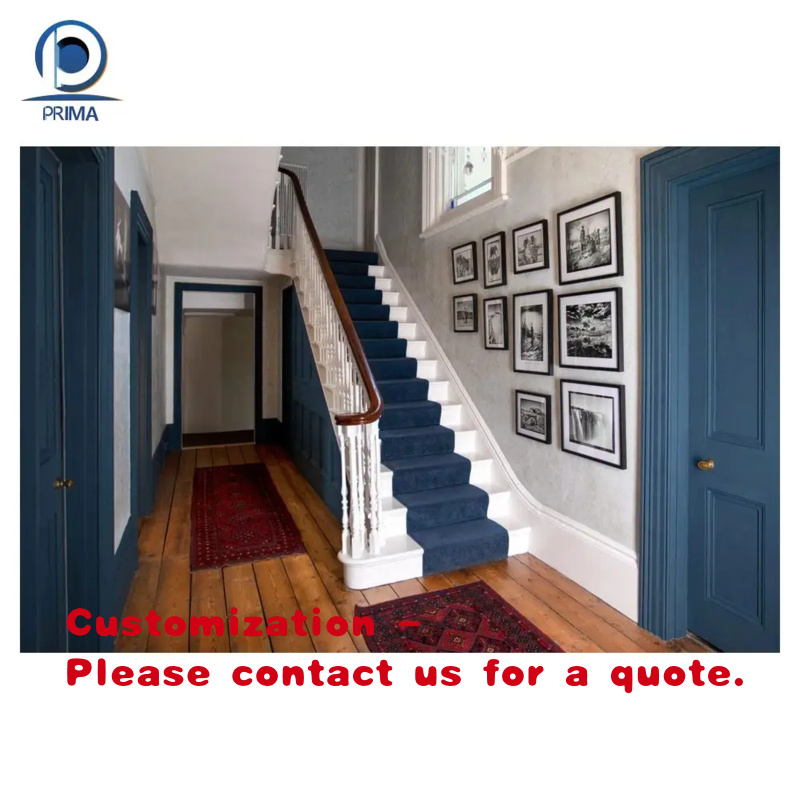 Scala d'ingresso moderna in ve - Interior Design Usa recensione e prezzo