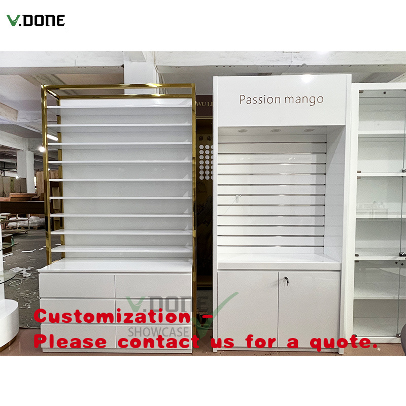Arredamento Moderno per Salone - Interior Design Nail Salon recensione e prezzo