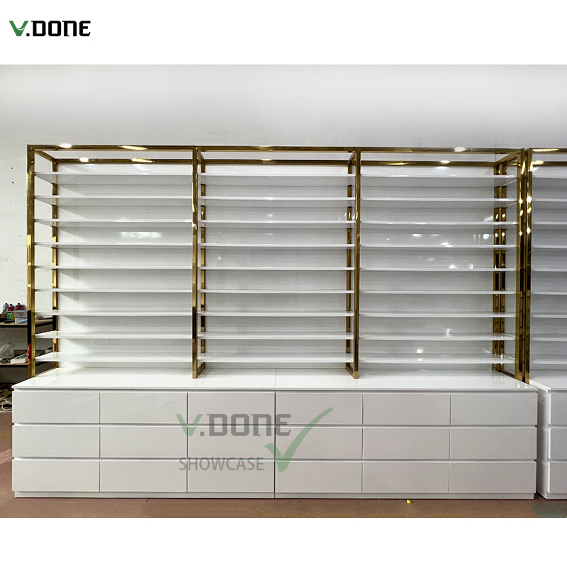 Arredamento Moderno per Salone - Interior Design Nail Salon recensione e prezzo