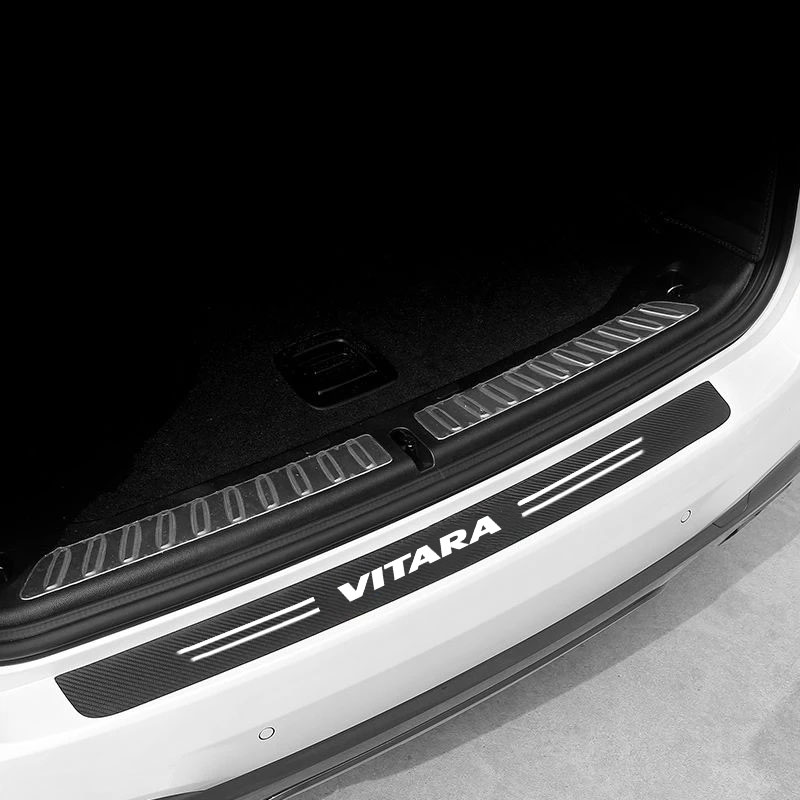 Adesivo per auto in fibra di c - Interior Design Logo recensione e prezzo