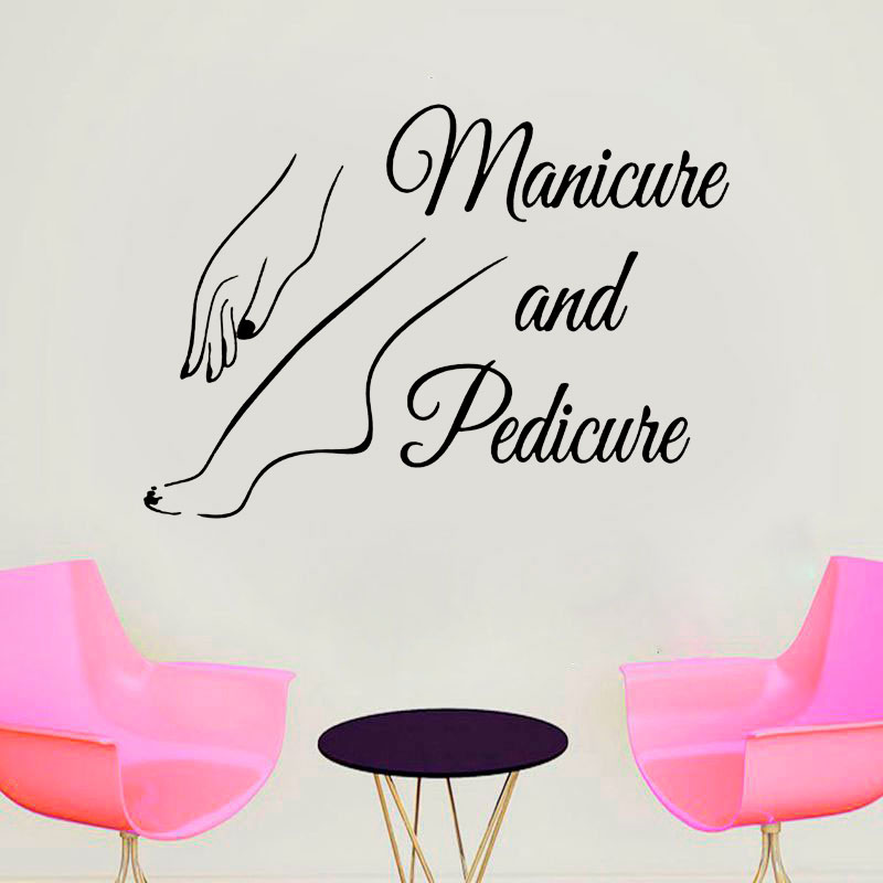 Salone di bellezza manicure pe - Interior Design Nail Salon recensione e prezzo