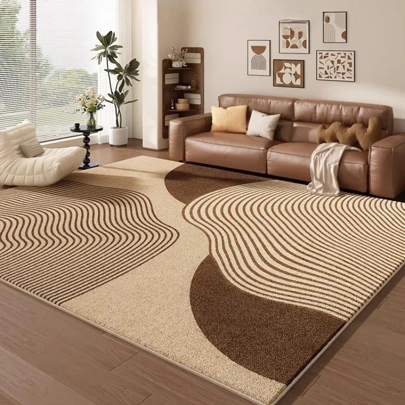 Tappeto Grande per Soggiorno e - Printed Rug Abstract recensione e prezzo