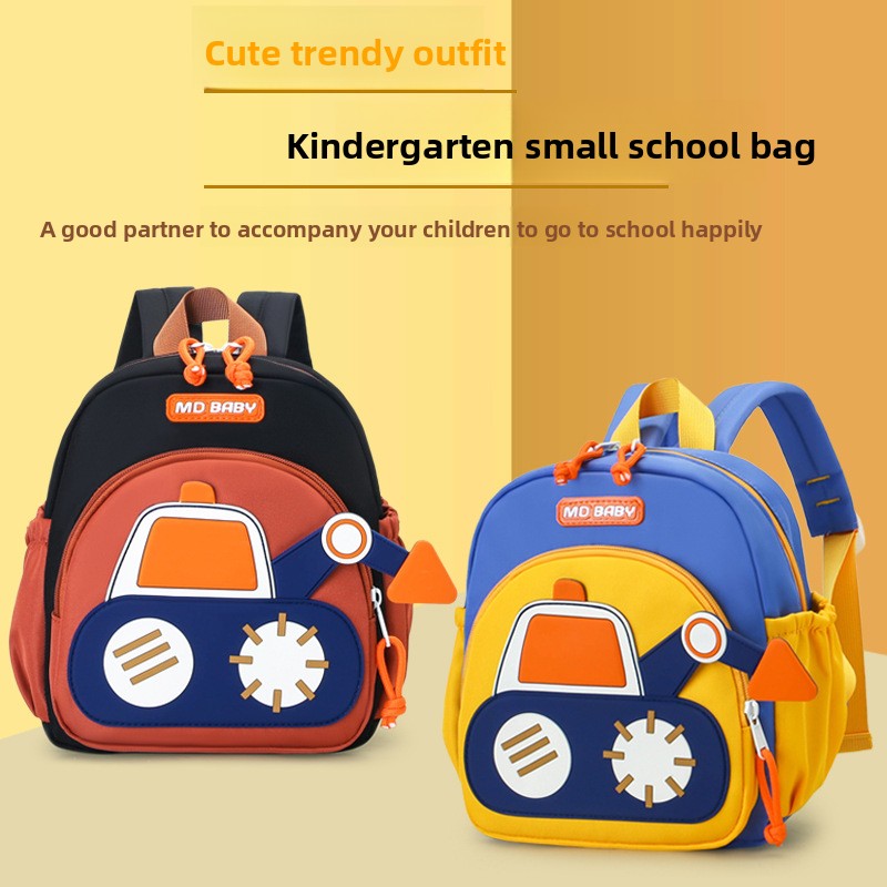 Zaino per bambini per ragazzi  - Interior Design Style Quiz recensione e prezzo