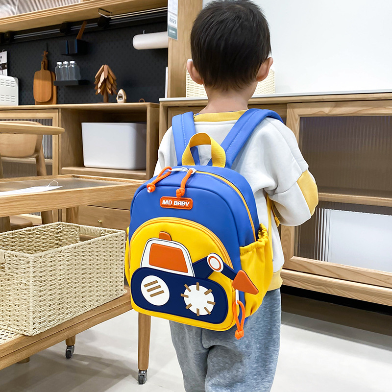 Zaino per bambini per ragazzi  - Interior Design Style Quiz recensione e prezzo