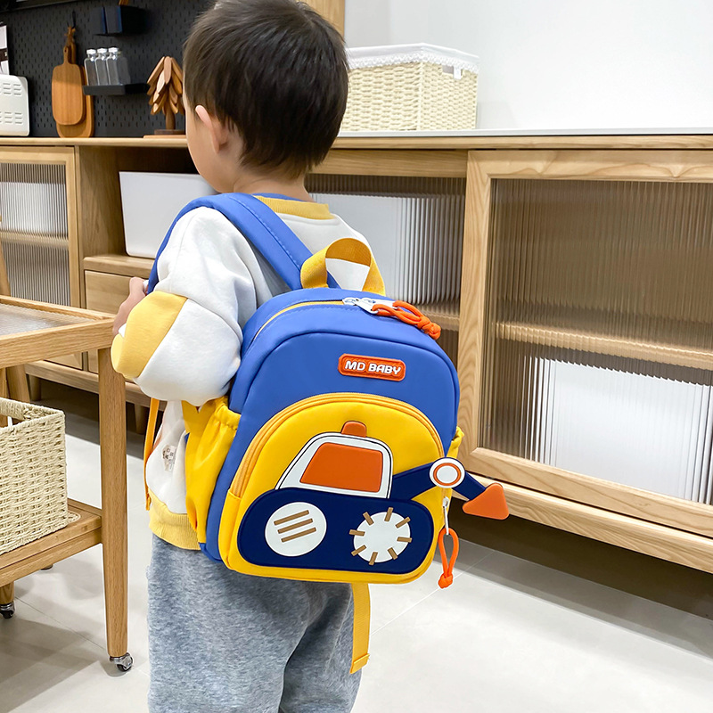 Zaino per bambini per ragazzi  - Interior Design Style Quiz recensione e prezzo