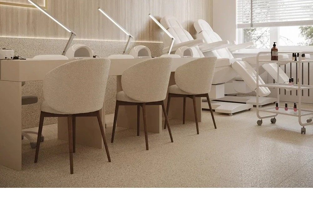 Arredamento per Salone di Bell - Interior Design Nail Salon recensione e prezzo