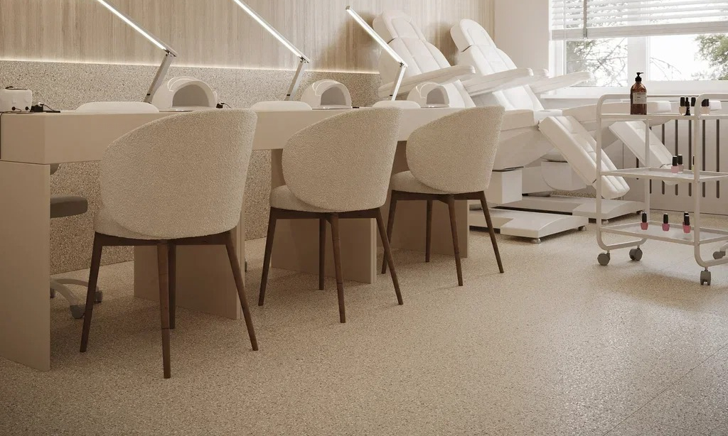 Arredamento per Salone di Bell - Interior Design Nail Salon recensione e prezzo