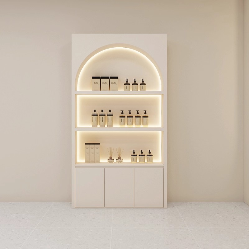 Armadietto per mobili spa pers - Interior Design Nail Salon recensione e prezzo