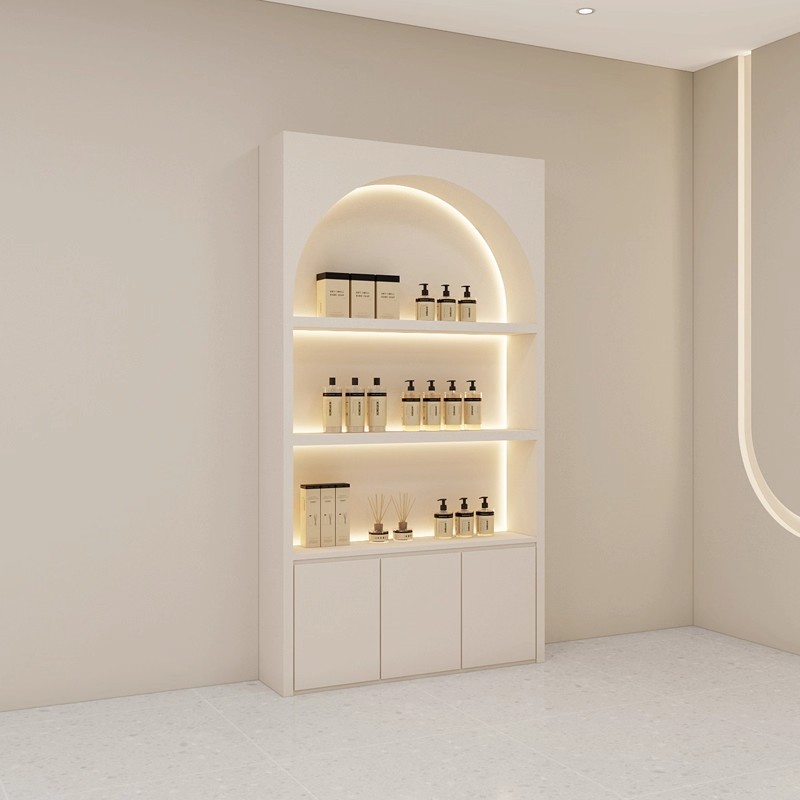 Armadietto per mobili spa pers - Interior Design Nail Salon recensione e prezzo