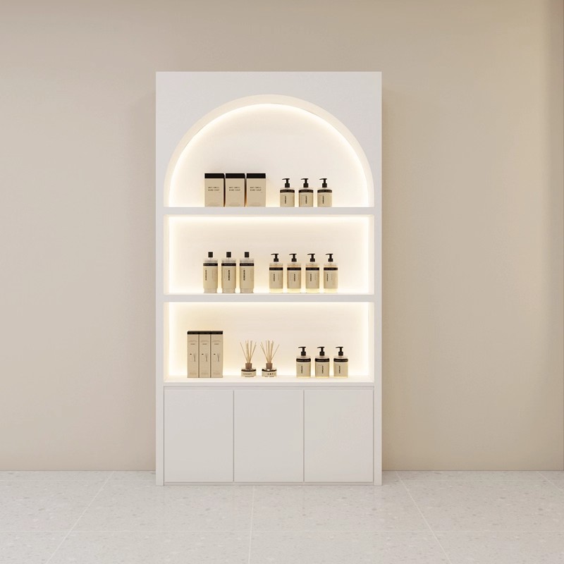 Armadietto per mobili spa pers - Interior Design Nail Salon recensione e prezzo