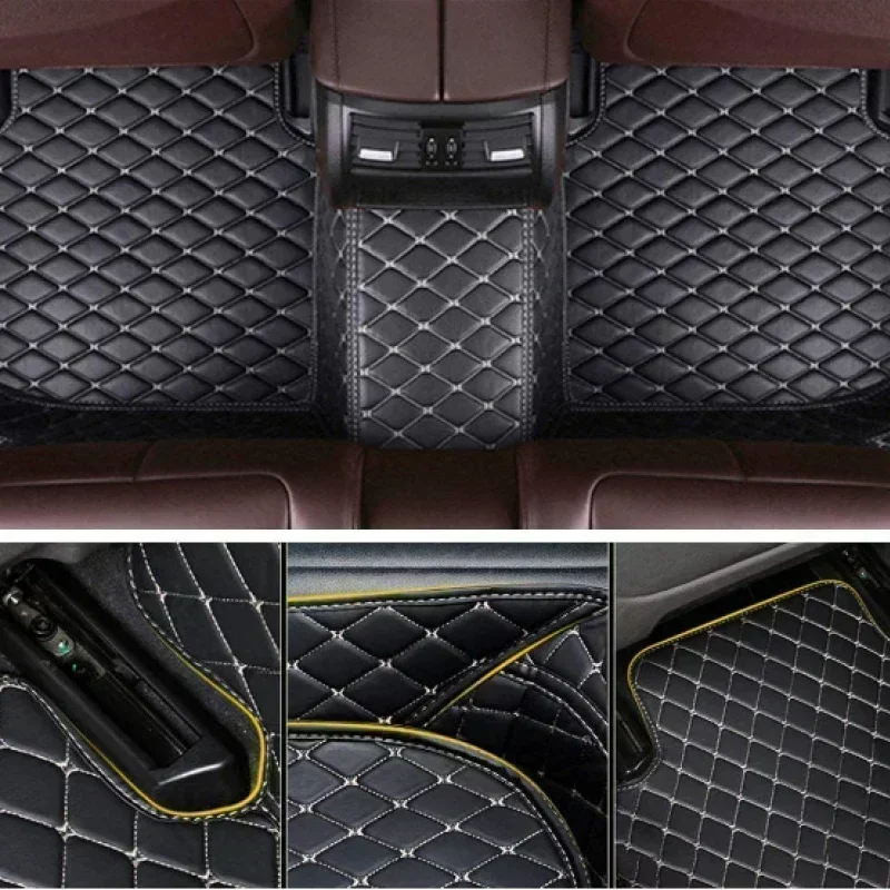 Tappetini Auto Personalizzati  - Interior Design Style Quiz recensione e prezzo