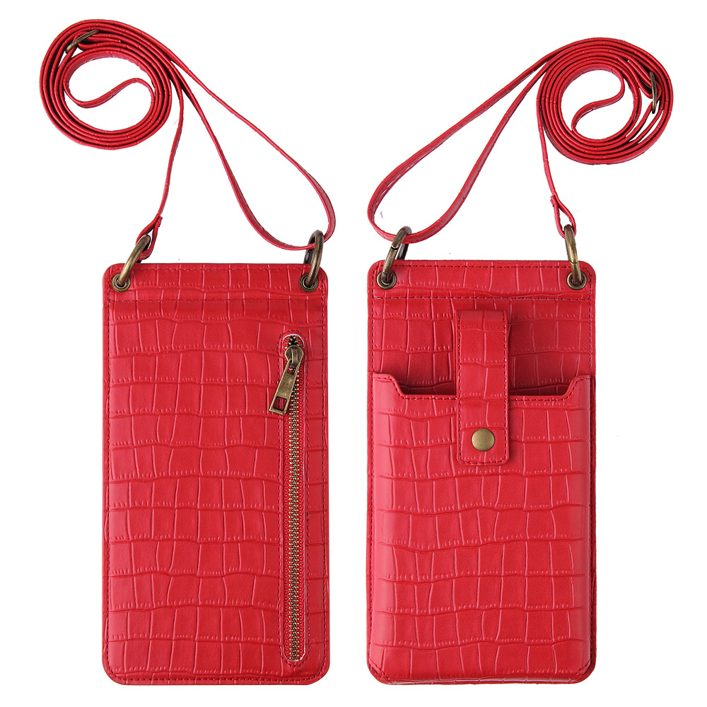 Nuove Borse a Tracolla per Cel - Interior Design Id recensione e prezzo