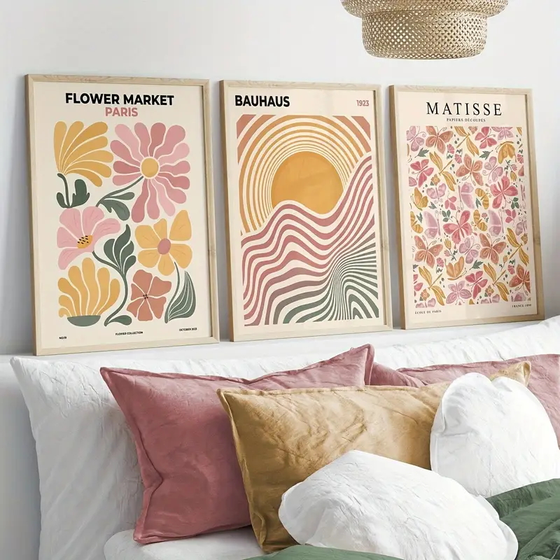 Stampa artistica decorativa se - Abstract Canvas Set recensione e prezzo
