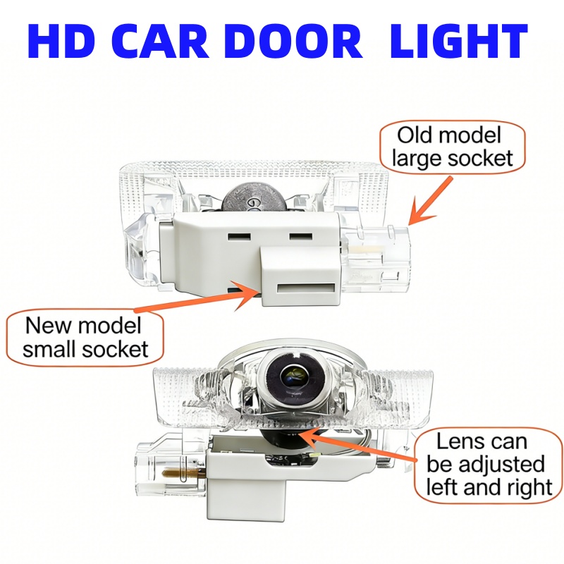 2 Pezzi Luci di Benvenuto HD p - Interior Design Logo recensione e prezzo