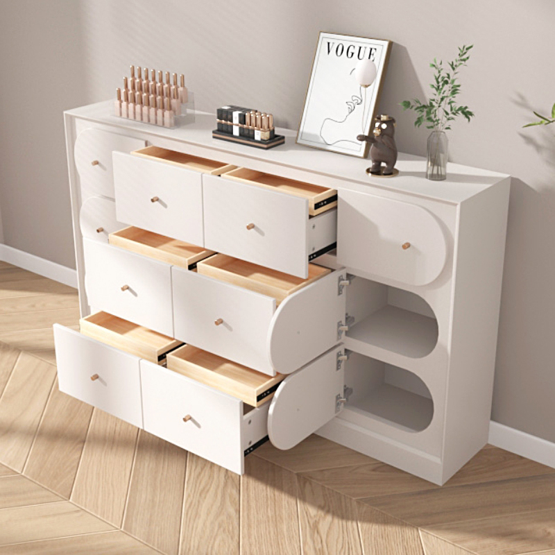 Vetrina Espositiva Multilivell - Interior Design Nail Salon recensione e prezzo