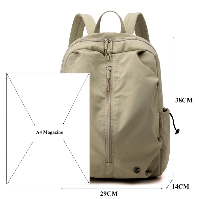 Zaini alla moda Designer Zaino - Interior Design School recensione e prezzo