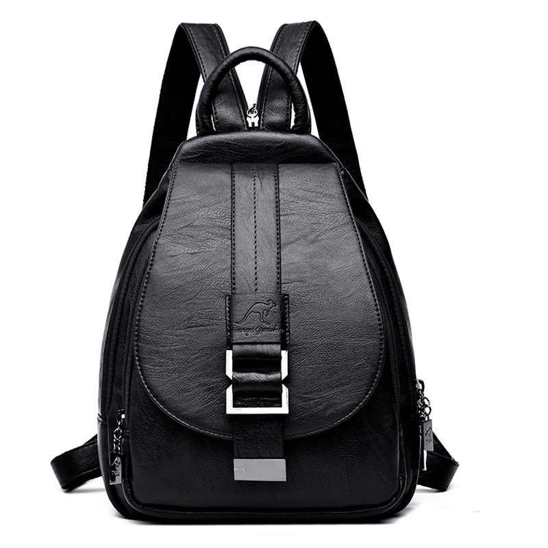 Zaini firmati zaini in pelle d - Interior Design School recensione e prezzo