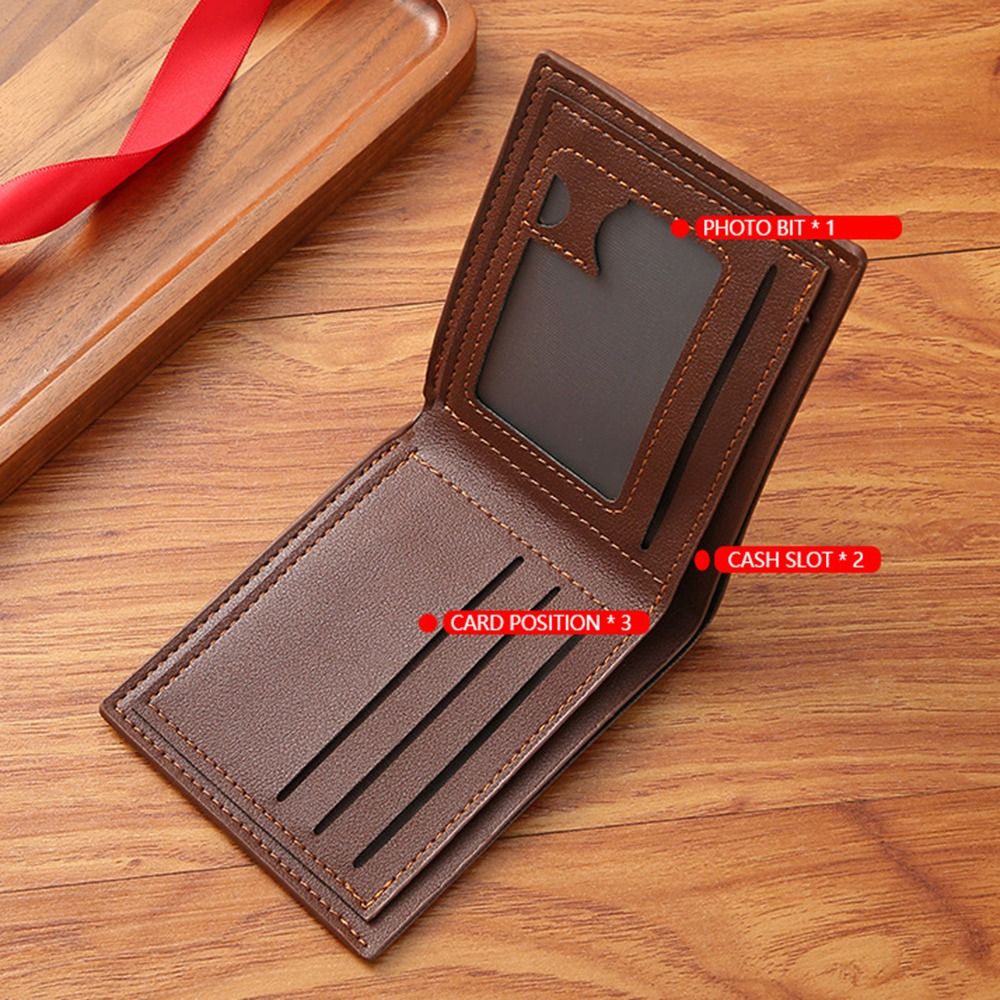 Portafoglio Corto da Uomo in P - Interior Design Id recensione e prezzo