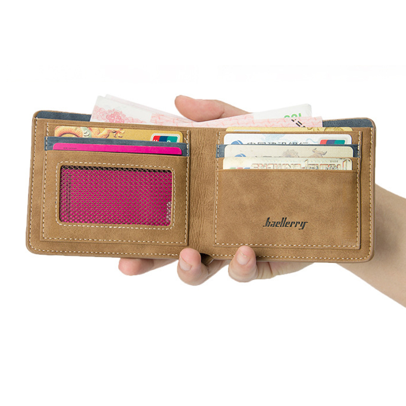 baellerry Portafoglio sottile  - Interior Design Id recensione e prezzo
