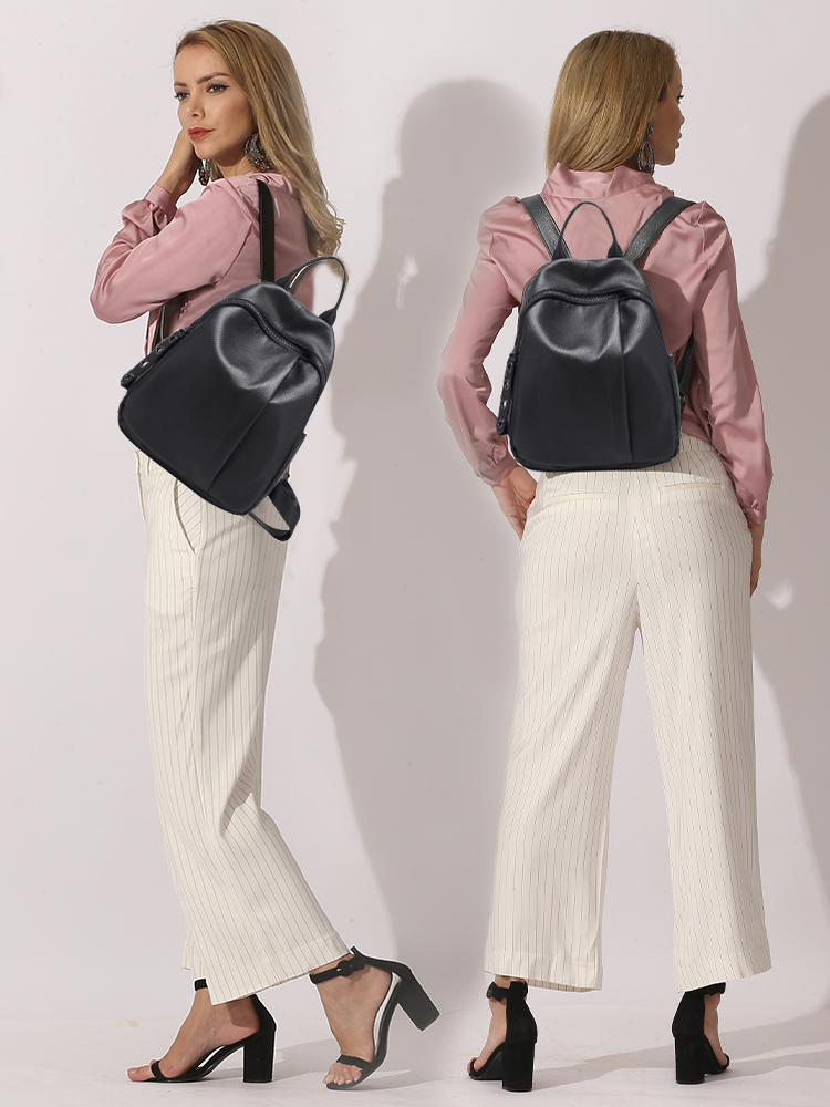 Zency Zaino da donna dal desig - Interior Design School recensione e prezzo