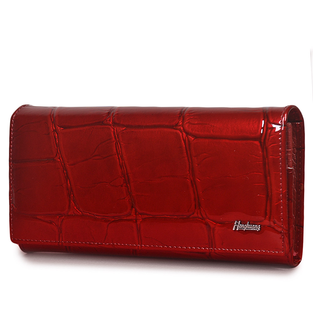 Portafoglio donna in vera pell - Interior Design Id recensione e prezzo