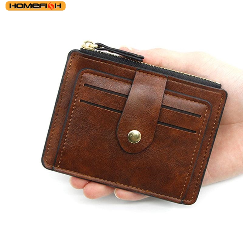 HOMEFISH Portafoglio da Uomo a - Interior Design Id recensione e prezzo