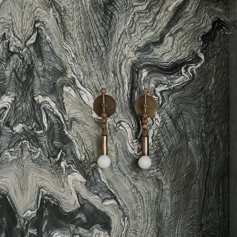 Lampada da Parete in Stile Nor - Interior Design Usa recensione e prezzo