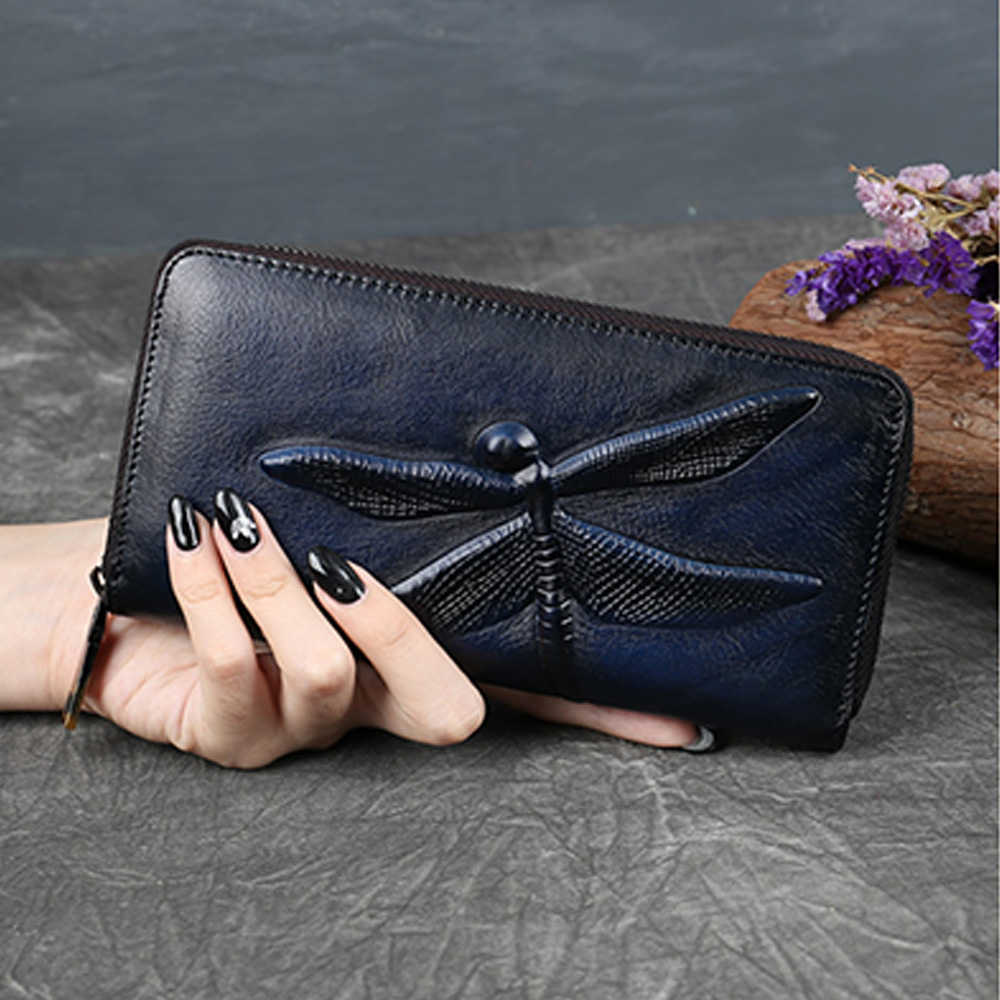 Portafoglio lungo da donna con - Interior Design Id recensione e prezzo