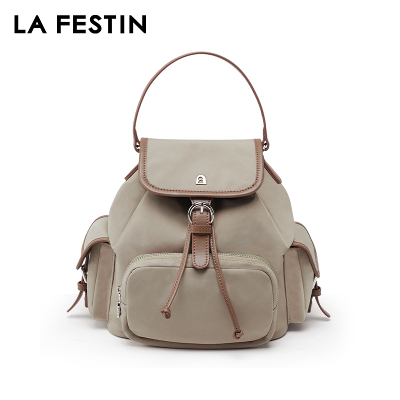 Zaini originali LA FESTIN Nuov - Interior Design School recensione e prezzo