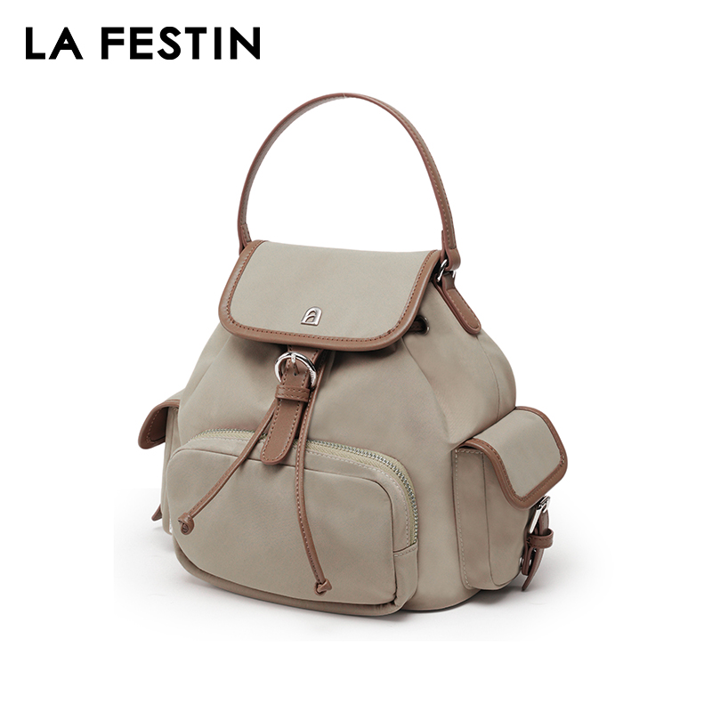 Zaini originali LA FESTIN Nuov - Interior Design School recensione e prezzo