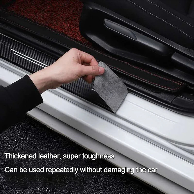 Auto Logo Adesivi Anti Scratch - Interior Design Logo recensione e prezzo